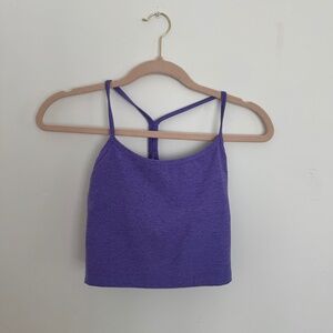 Beyond yoga tank